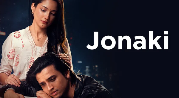 Jonaki