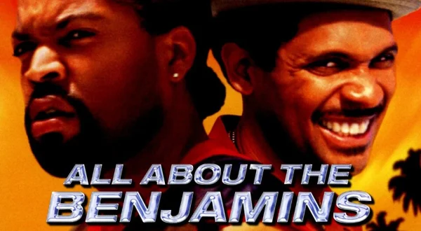 All About the Benjamins