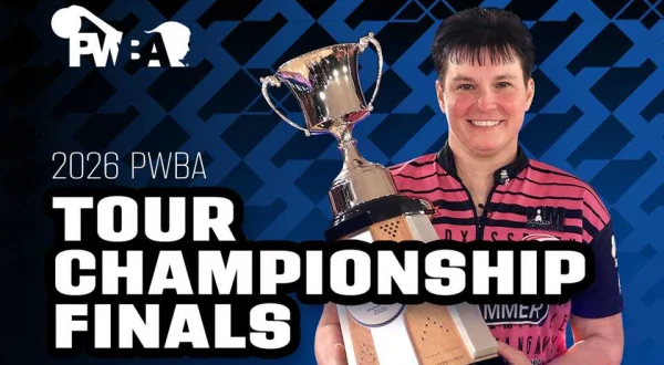 Live: PWBA Bowling