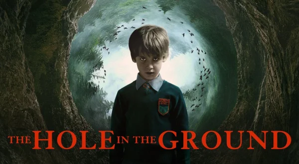 The Hole in the Ground