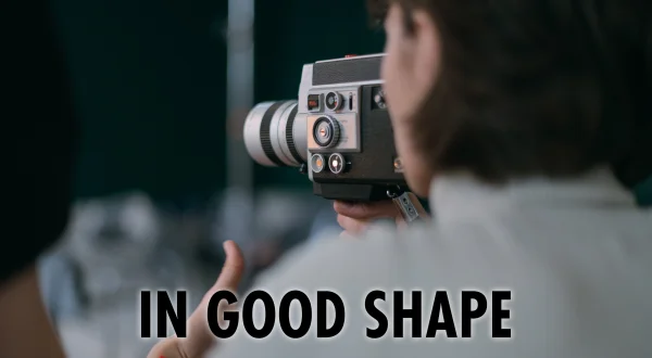 In Good Shape