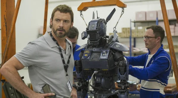 Chappie