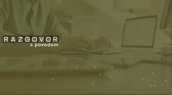 Razgovor s povodom