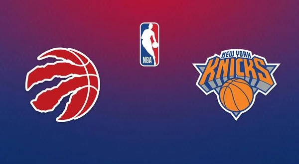 Live: NBA Basketball