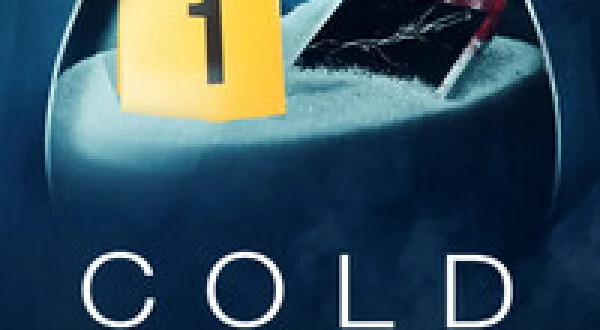 Cold Case Files