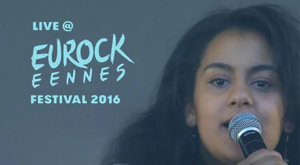 Bibi Bourelly: Live at Eurockéennes 2016