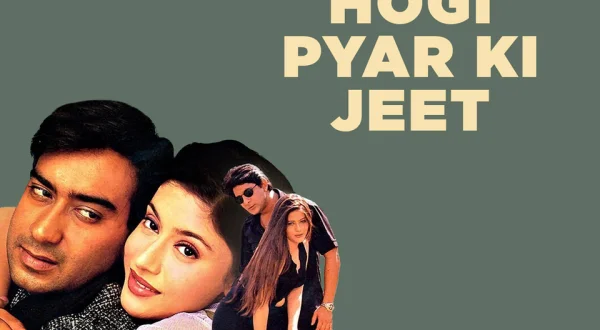 Hogi Pyar Ki Jeet