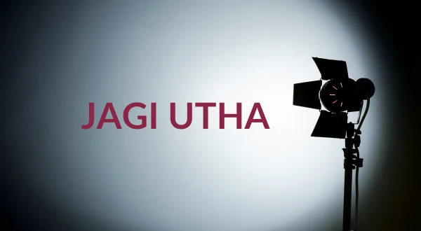 Jagi Utha