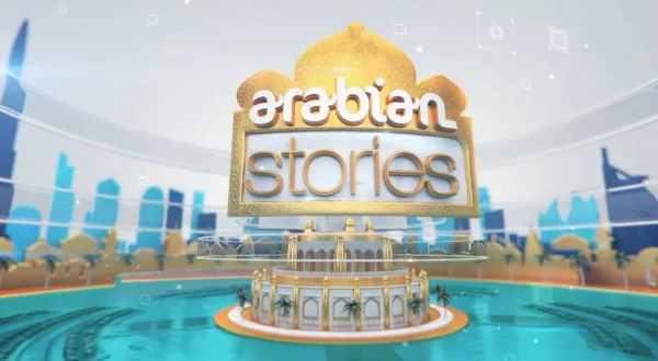 Arabian Stories