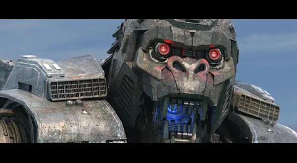 ロード・オブ・モンスターズ 怪獣帝国