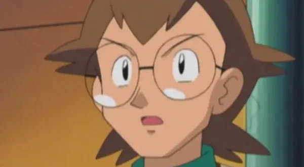 Pokémon, la série : Rubis et Saphir