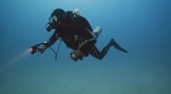 Bermuda: I misteri degli abissi