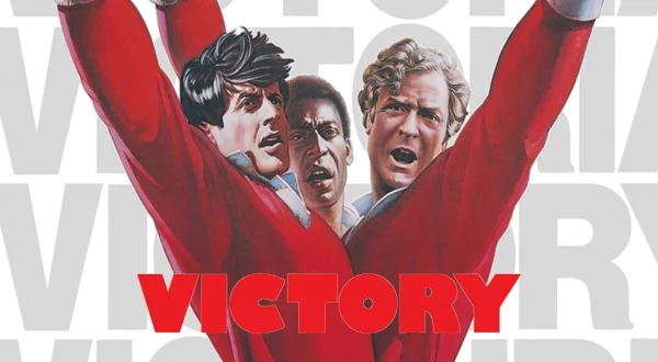 Victory