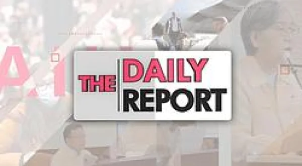 The Daily Report