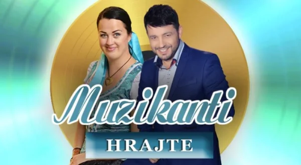 Muzikanti hrajte