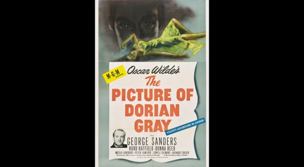 The Picture of Dorian Gray