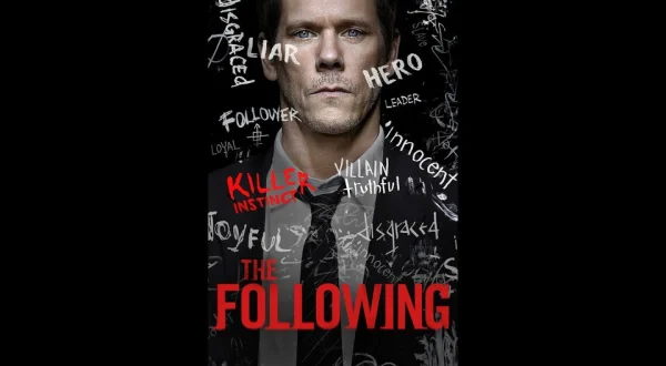 The Following