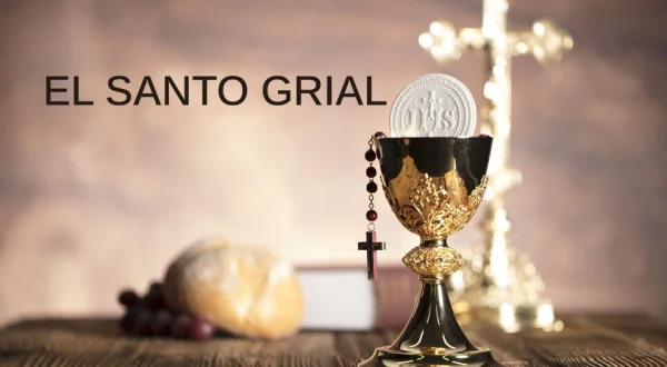 El Santo Grial