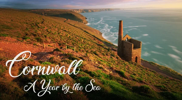 Cornwall: A Year By The Sea
