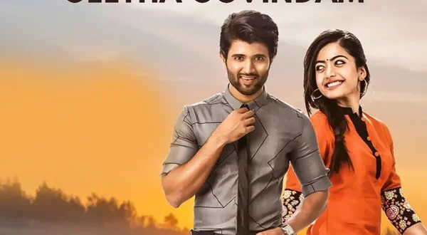 Geetha Govindam