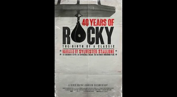 ロッキー：奇跡の誕生 ～スタローンが語る４０年目の真実～