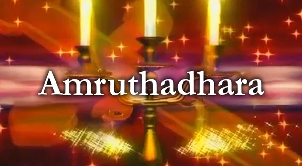 Amruthadhara