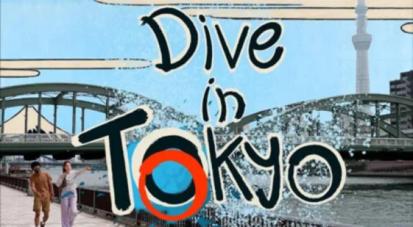 Dive In Tokyo
