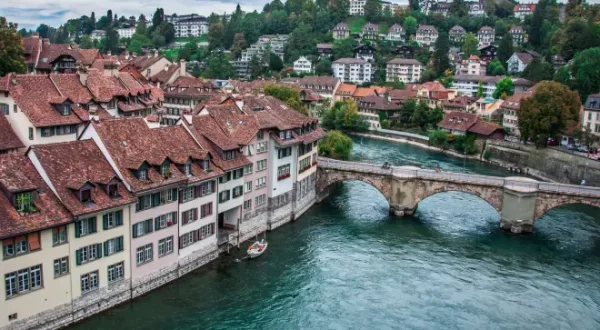 City Bern