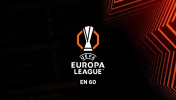 UEFA Europa League en 60