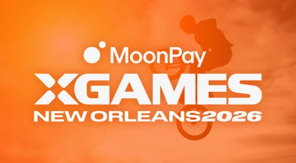 Live: X Games New Orleans 2026