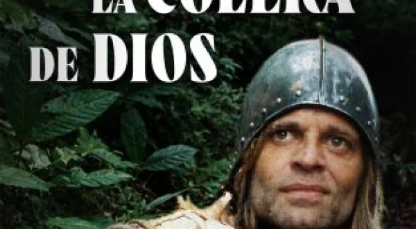 Aguirre, la cólera de Dios