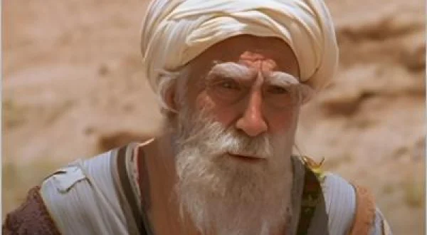 Bab'aziz: Ruhunu Tefekkür Eden Prens