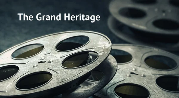 The Grand Heritage