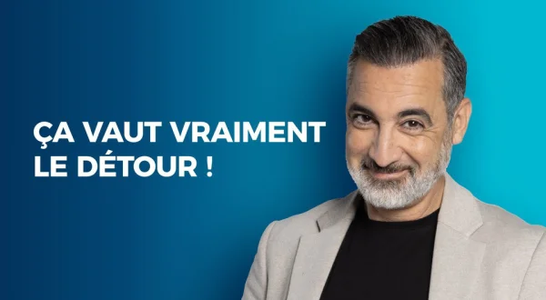 Ca vaut vraiment le Détour !