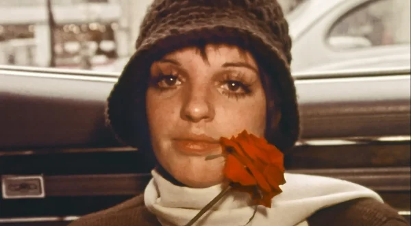 Liza Minnelli: Apsolutno nevjerojatna istinita priča