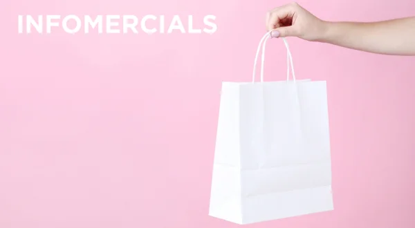 Infomercials