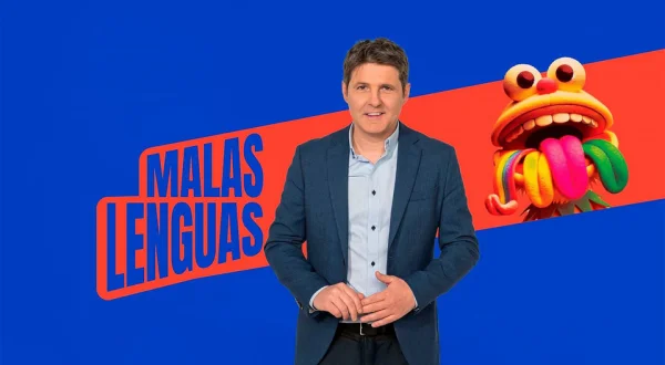 Malas lenguas