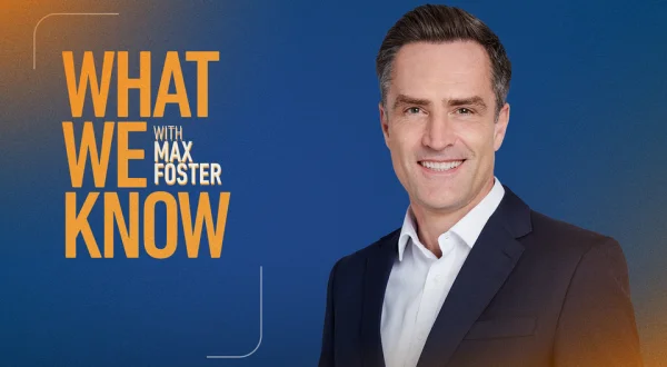 Live: What We Know With Max Foster