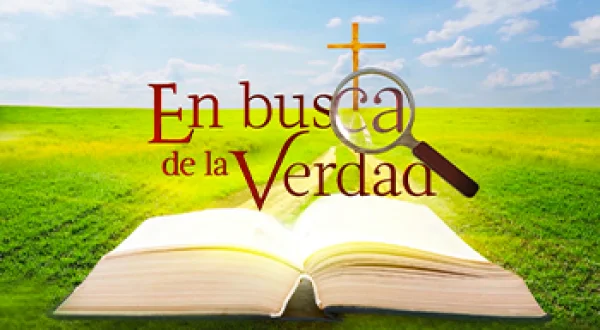 En Busca de la Verdad