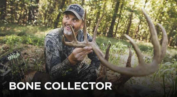 Bone Collector