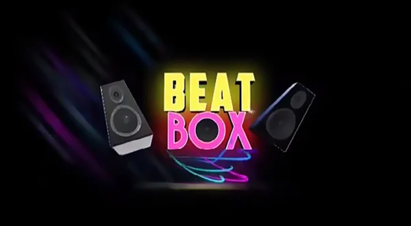 Beat Box 1