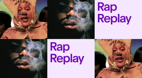 R&B Replay
