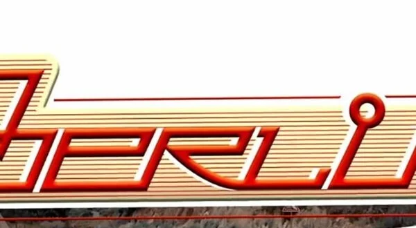 A Berlina