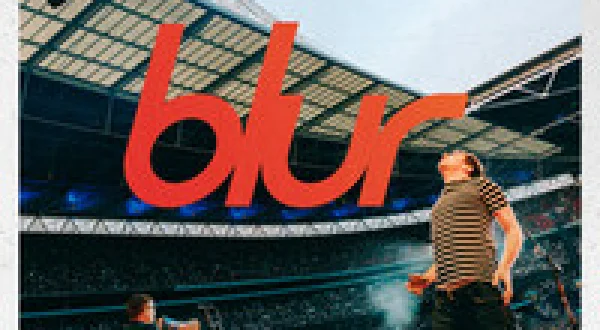 Blur: Live at Wembley Stadium