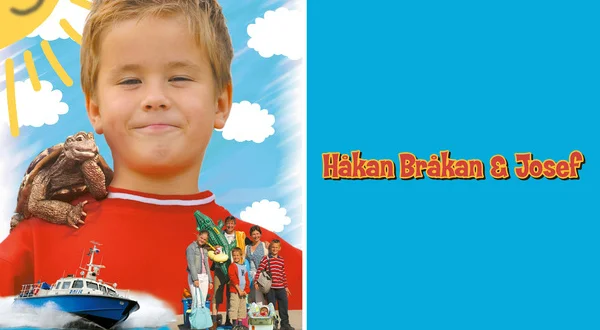 Håkan Bråkan & Josef
