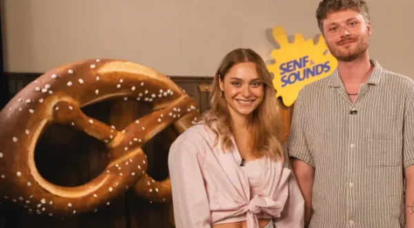 Senf & Sounds