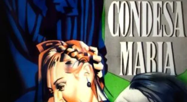 La condesa María