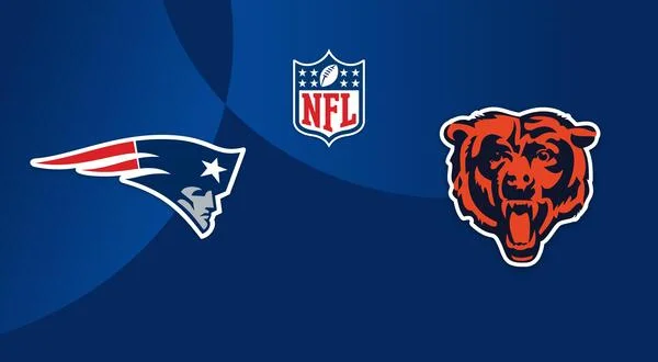 Live: Fútbol Americano NFL