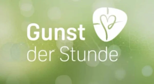 Gunst der Stunde