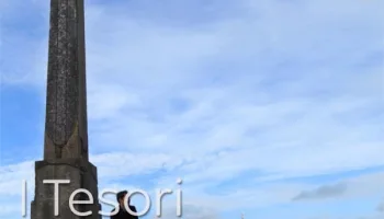 I tesori dell'Antico Egitto